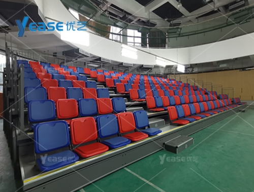 廣東省深圳市大浪實(shí)驗學(xué)校體育館