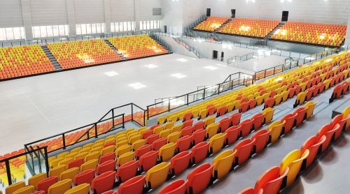 為什么全球的體育場館都在用HDPE和PP作為看臺(tái)座椅原料？
