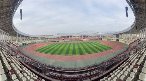 如何選擇安全耐用的場(chǎng)館座椅？關(guān)鍵在這兩點(diǎn)