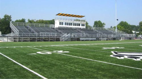 風(fēng)靡全球的裝配式金屬看臺(tái)，如何賦能多元空間？